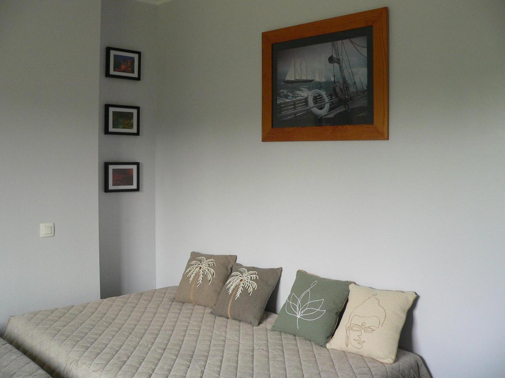 La Petite Chambre Du Lac Carcassonne Extérieur photo