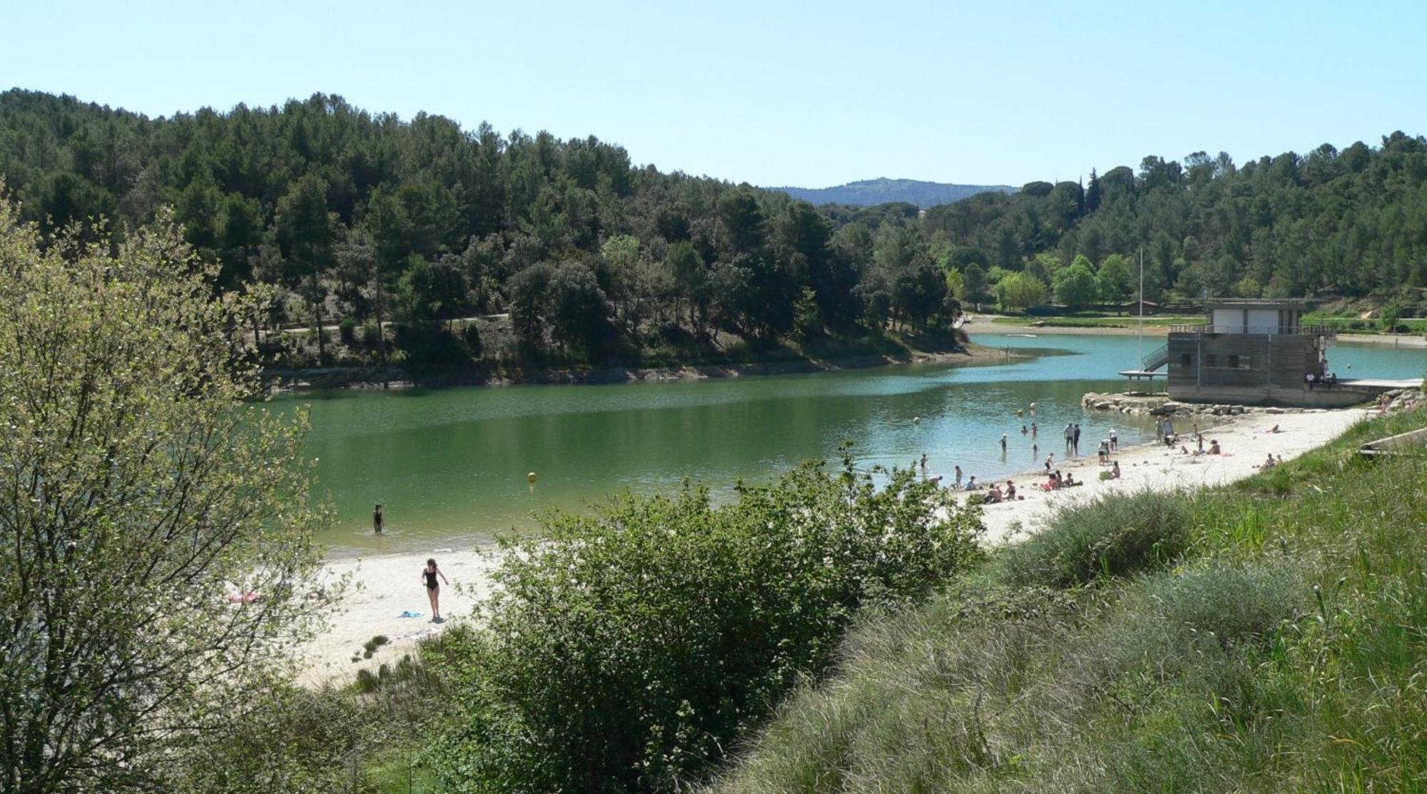 La Petite Chambre Du Lac Carcassonne Extérieur photo