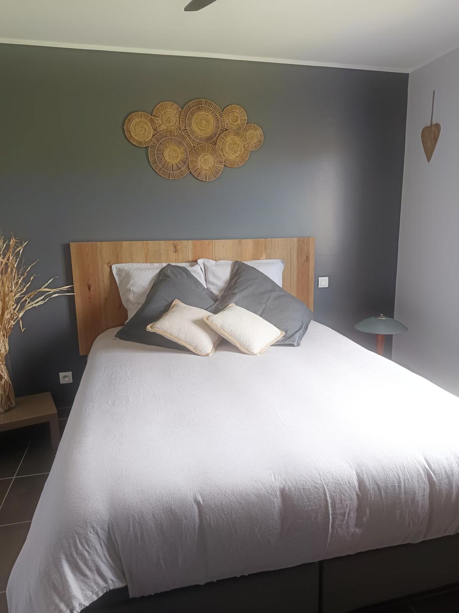 La Petite Chambre Du Lac Carcassonne Extérieur photo